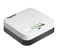LEGRAND DC 2200 mAh 25W 311083 - 1047075 - zdjęcie 1